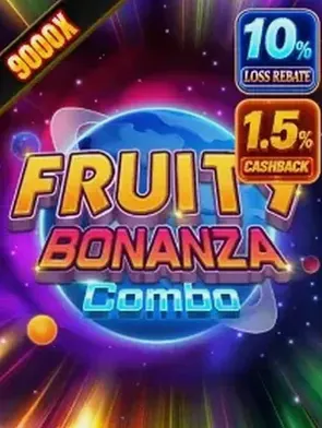 Fruity Bonanza Combo